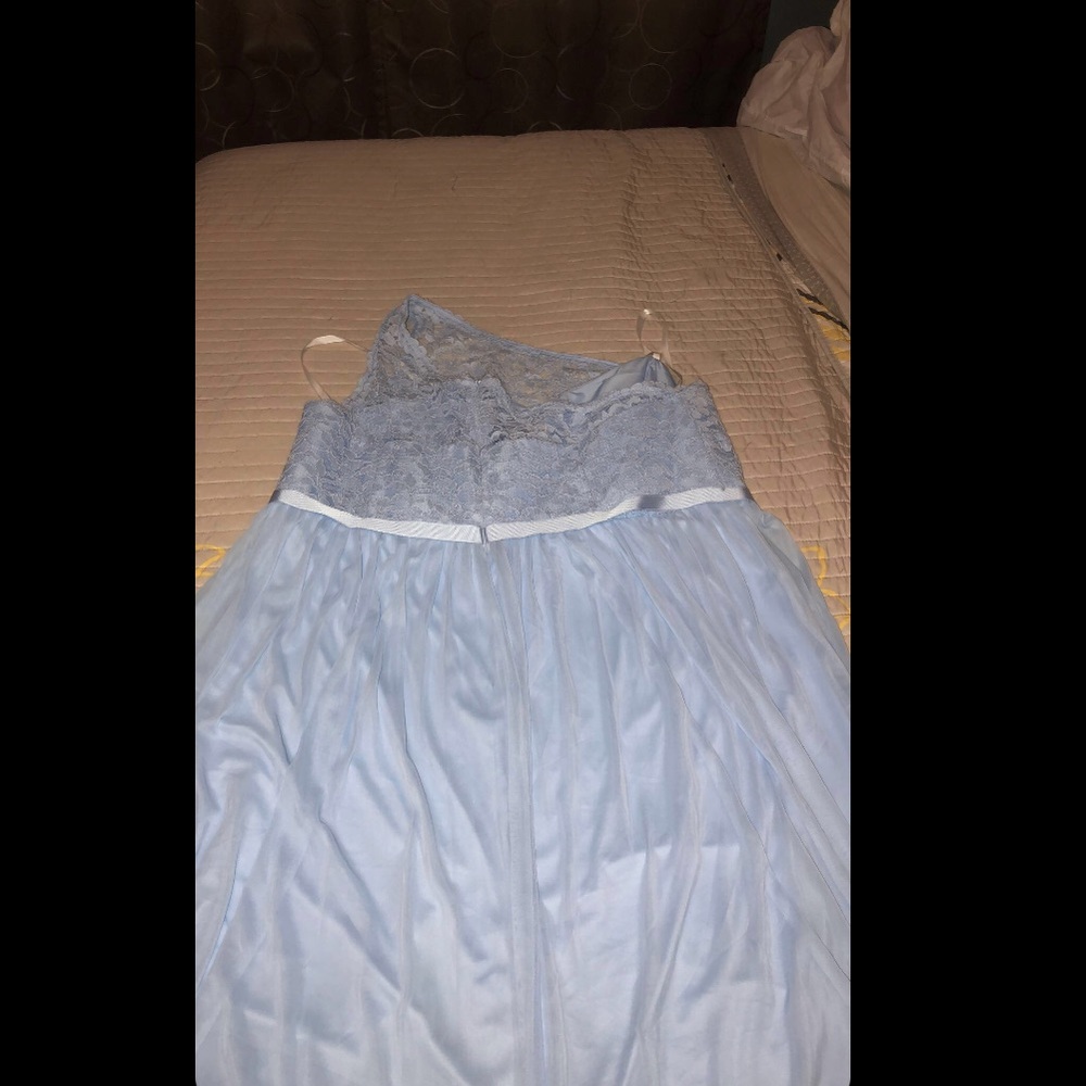 Dress - Picture 4 of 5